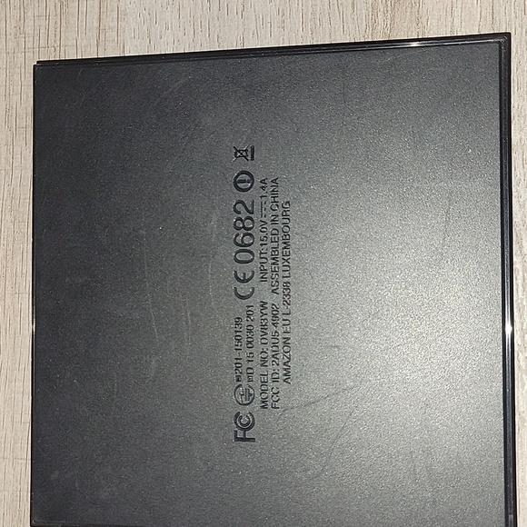 Amazon Fire Box - Picture 3 of 5